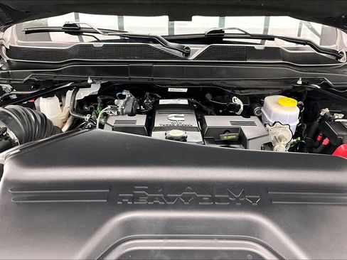 Used 2022 RAM 2500 Laramie image 10