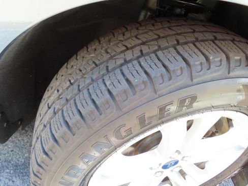 Used 2019 Ford Edge SEL w/ Equipment Group 201A FWD image 14
