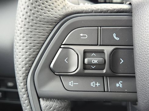 New 2026 Toyota Tundra TRD Pro image 12