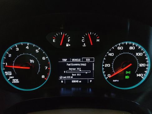 Used 2024 Chevrolet Malibu LS w/ Driver Confidence Package FWD image 23