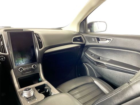 Used 2023 Ford Edge SEL AWD/4WD image 23