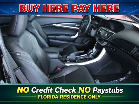 Used 2013 Honda Accord EX-L image 4