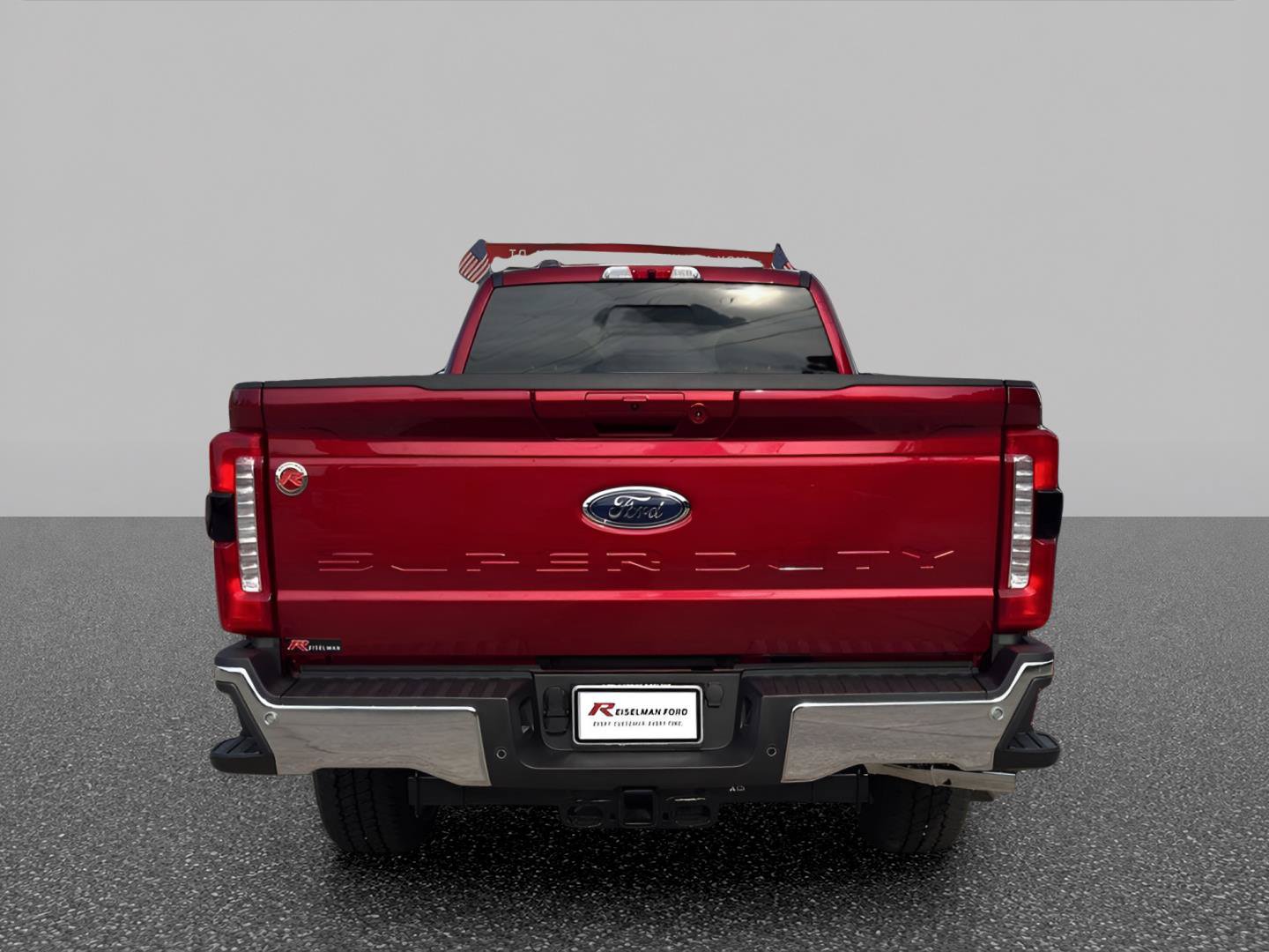 New 2026 Ford F350 Lariat w/ Lariat Ultimate Package AWD/4WD image 5