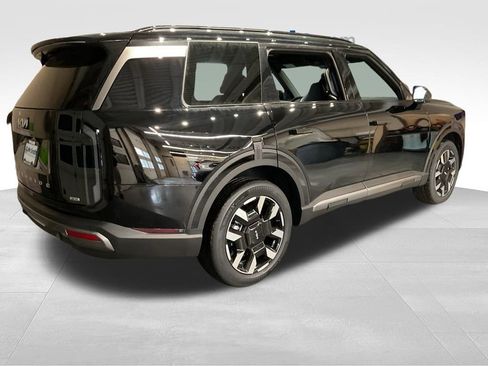 New 2027 Kia Telluride S image 4