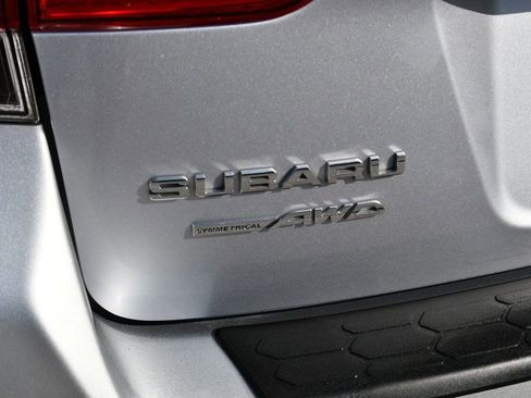 Used 2019 Subaru Crosstrek 2.0i Limited w/ Popular Package #3 AWD/4WD image 33