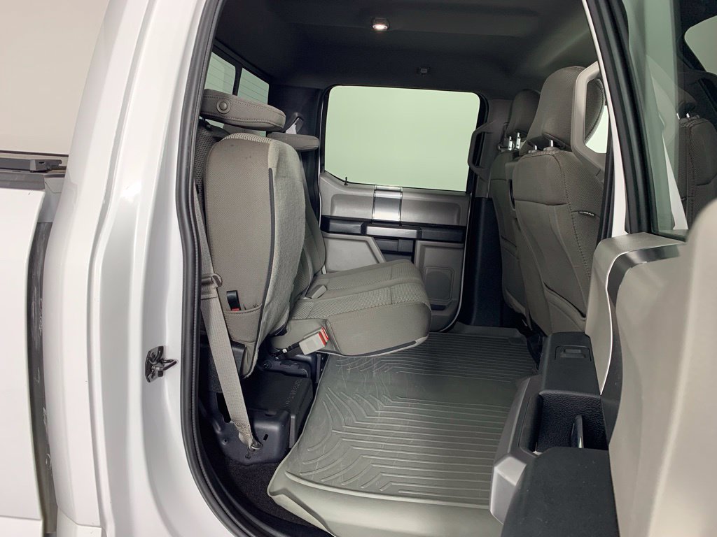 Used 2019 Ford F150 XLT w/ Equipment Group 302A Luxury AWD/4WD image 24