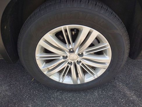 Used 2022 Mitsubishi Outlander ES AWD/4WD image 10
