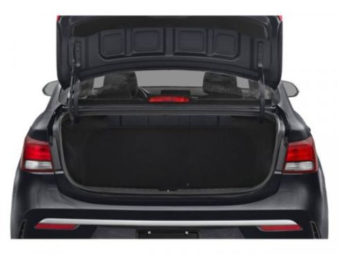 Certified 2023 Kia Rio S w/ Technology Package image 14