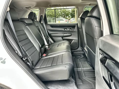 Used 2024 Honda CR-V EX-L image 14