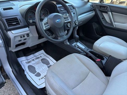 Used 2015 Subaru Forester 2.5i Premium w/ Popular Package #1 AWD/4WD image 25