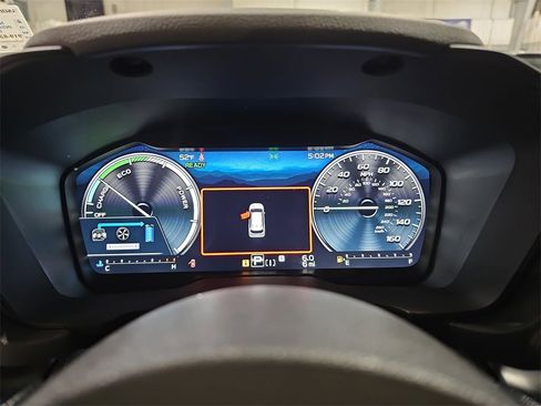 New 2025 Subaru Forester Sport image 20