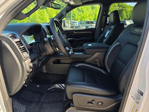 New 2026 RAM 1500 RHO w/ RHO Level 1 Equipment Group AWD/4WD image 4