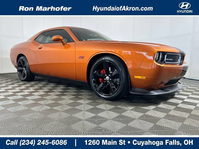 Used Dodge Challenger SRT8 for Sale in Youngstown, OH - Autotrader