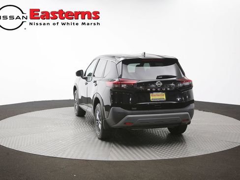 Used 2023 Nissan Rogue S AWD/4WD image 64