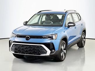 New 2026 Volkswagen Taos S AWD/4WD video 3