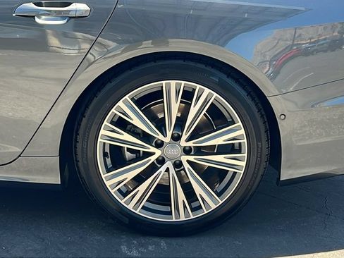 Used 2019 Audi A6 3.0T Premium Plus w/ Premium Plus Package AWD/4WD image 7