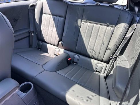 New 2026 MINI Cooper S image 11