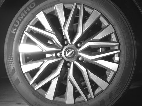 Used 2025 Nissan Altima 2.5 SV image 13