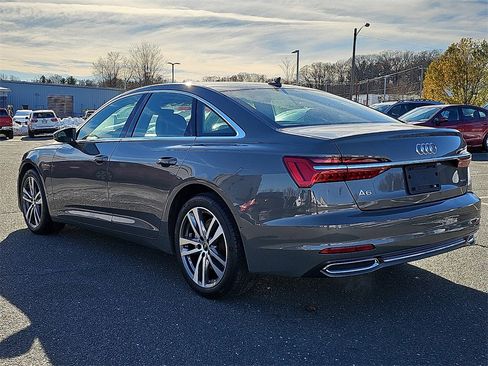 Used 2023 Audi A6 2.0T Premium image 4