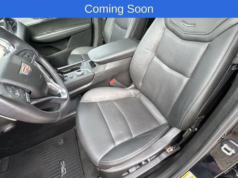 Used 2023 Cadillac XT6 Sport w/ Technology Package image 16