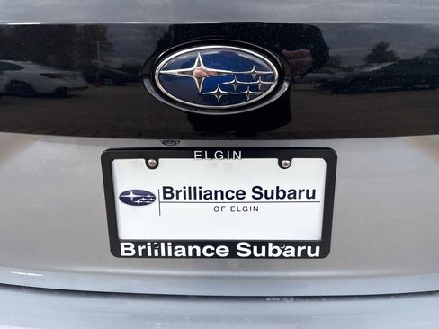 New 2026 Subaru Crosstrek 2.5i Sport image 9