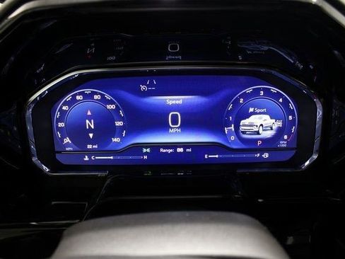 New 2025 Chevrolet Silverado 1500 RST image 9