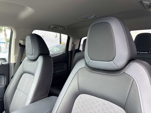 Used 2021 Chevrolet Colorado Z71 w/ Safety Package image 22