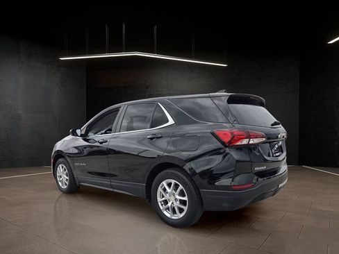 Used 2023 Chevrolet Equinox LT FWD image 5
