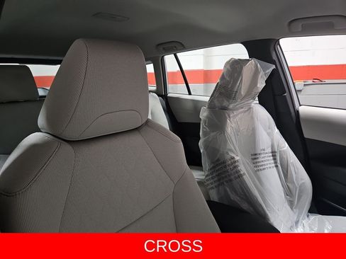New 2026 Toyota Corolla Cross L image 22