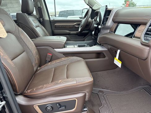 New 2026 RAM 1500 Limited AWD/4WD image 22