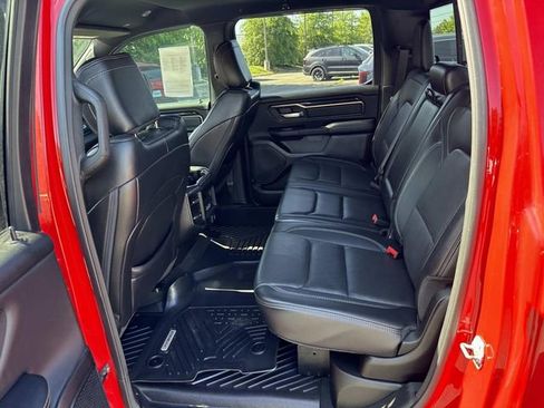 Used 2021 RAM 1500 Rebel w/ Level 2 Equipment Group AWD/4WD image 16