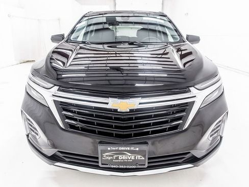 Used 2023 Chevrolet Equinox LT image 11