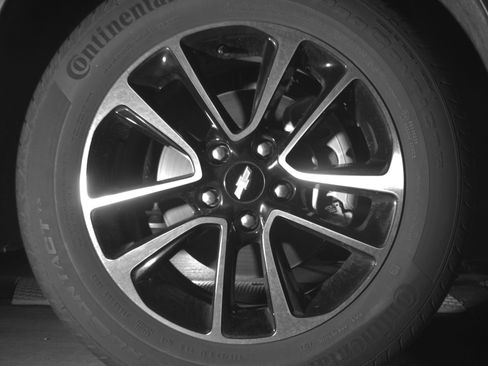 Used 2025 Chevrolet TrailBlazer LT FWD image 13