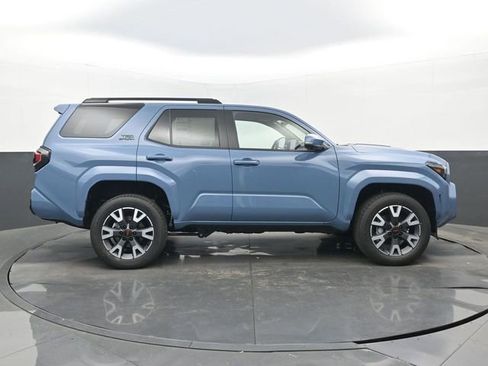 New 2026 Toyota 4Runner TRD Sport Premium w/ Tow Technology Package image 2
