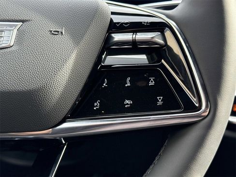 New 2026 Cadillac Lyriq Premium Luxury image 14