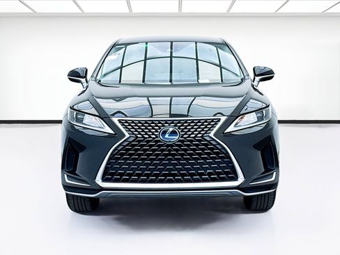 Used 2021 Lexus RX 350 FWD w/ Accessory Package image 2