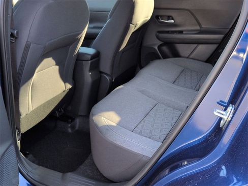 New 2026 Nissan Kicks SV image 16