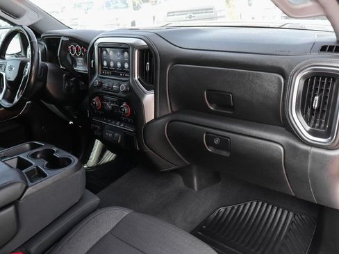 Used 2019 Chevrolet Silverado 1500 RST w/ All-Star Edition AWD/4WD image 32