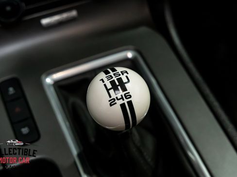 Used 2014 Ford Mustang Shelby GT500 image 97