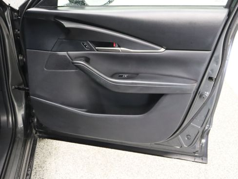 Used 2025 MAZDA CX-30 AWD 2.5 S w/ Preferred Package image 37