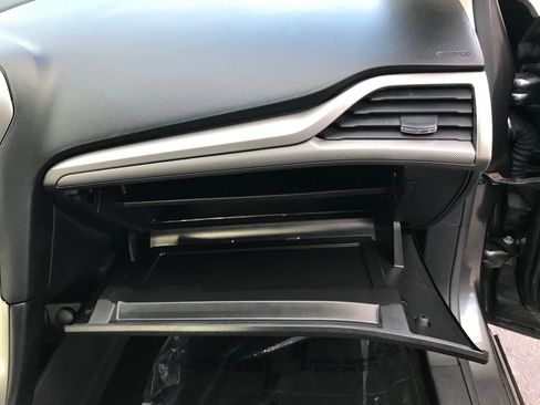 Used 2017 Ford Fusion S image 47