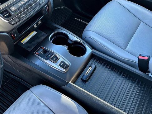 Used 2022 Honda Passport EX-L image 15