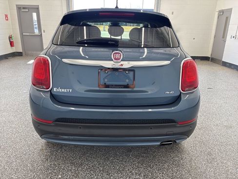 Used 2018 FIAT 500X Pop image 4