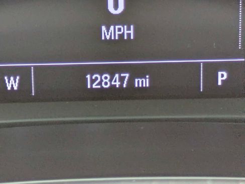 New 2024 Chevrolet Malibu LT FWD image 19
