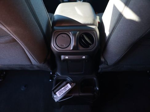 New 2026 Jeep Wrangler Sport S image 28