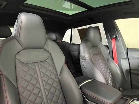 Used 2026 Audi Q8 Prestige image 31
