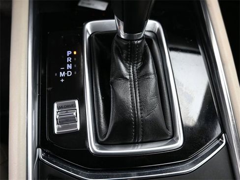 Certified 2023 MAZDA CX-5 AWD 2.5 S w/ Premium Plus Pkg image 15