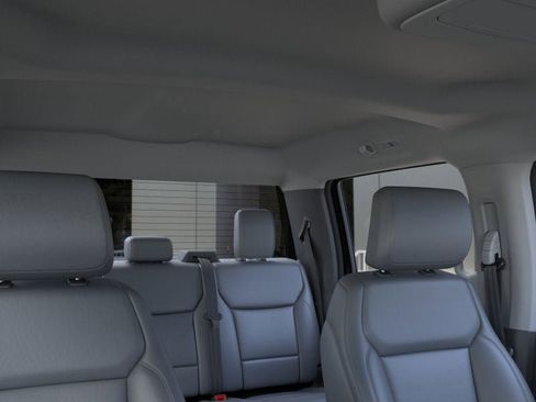 New 2025 Ford F150 Lightning Flash image 22