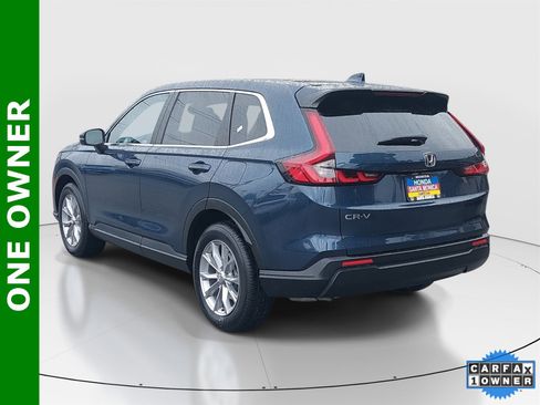 Used 2023 Honda CR-V EX image 7