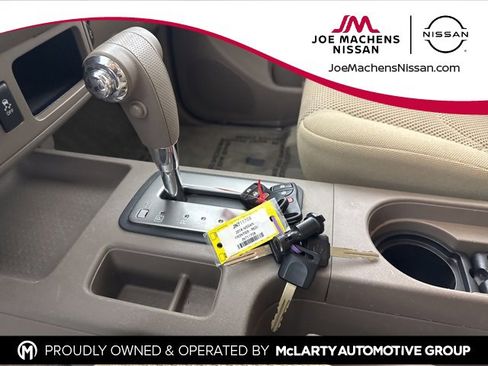 Used 2018 Nissan Frontier SV image 27